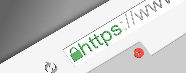 HTTPS:n ottaminen käyttöön Firefoxissa ja miksi se on tärkeää