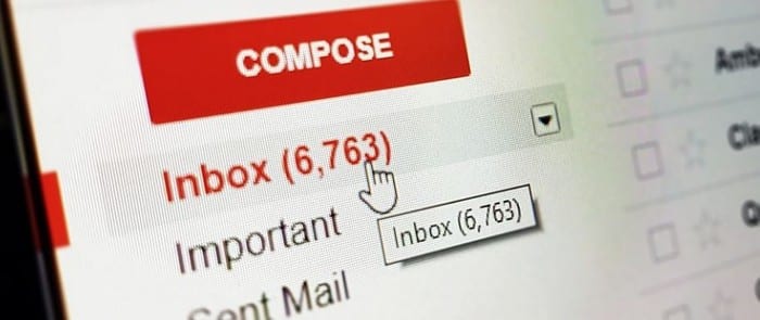 Πώς να ανακτήσετε τον λογαριασμό σας στο Gmail με έναν αριθμό τηλεφώνου