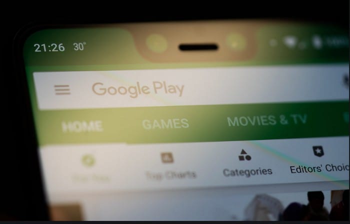 Jak spravovat své předplatné Google Play v systému Android