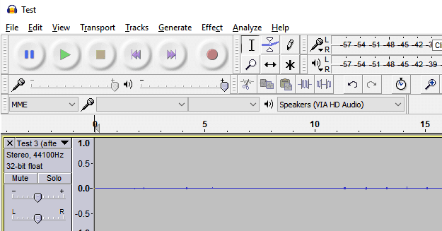 Audacity: com eliminar la veu, el soroll i leco