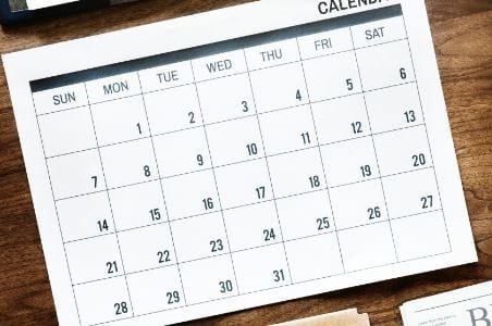 Google Kalender: Slik legger du til en annen tidssone