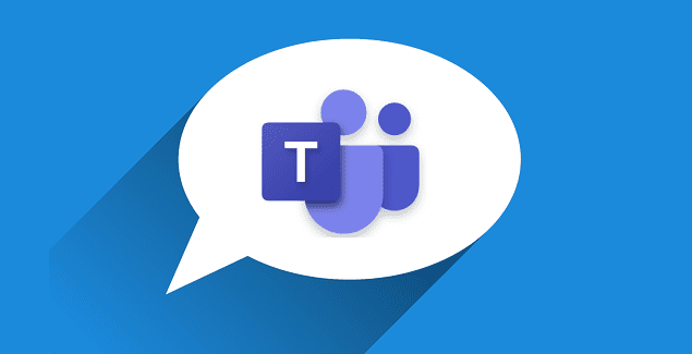 Πώς να διορθώσετε το σφάλμα Microsoft Teams c02901df