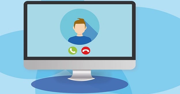 Oprava: Neprijímanie žiadostí o kontakt cez Skype