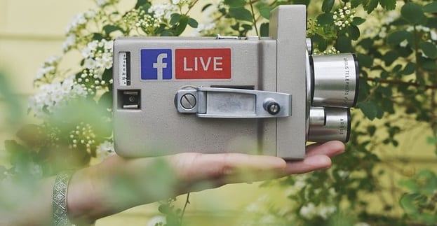 Ako streamovať Microsoft Teams na Facebook Live