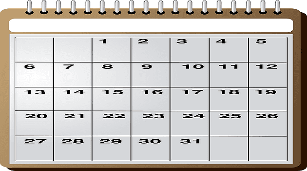 Arreglar la reunió de Microsoft Teams que no es mostra al calendari
