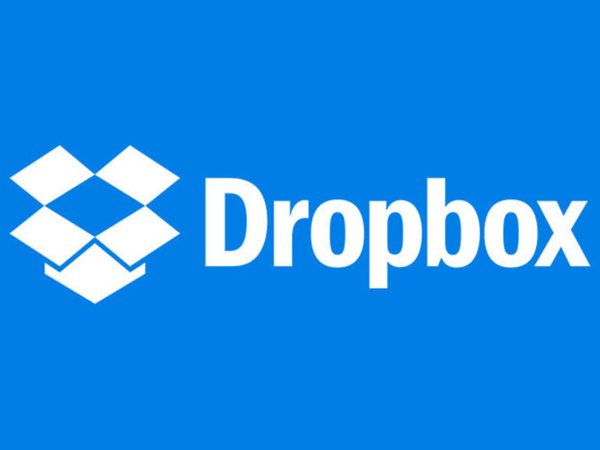 Dropbox: Πώς να δείτε πόσο από τον χώρο σας χρησιμοποιείτε