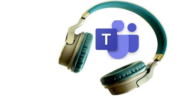 Мицрософт Теамс искључује Блуетоотх слушалице