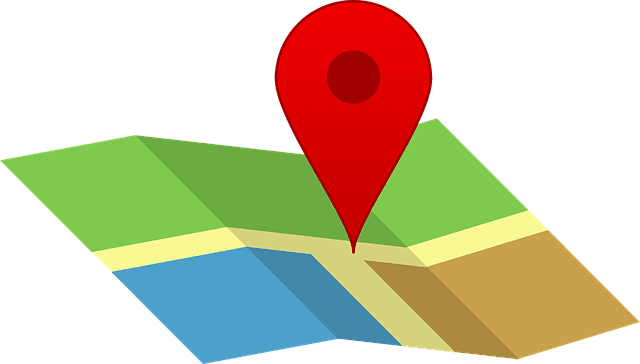 Jak najít nejbližší čerpací stanici na Google Maps