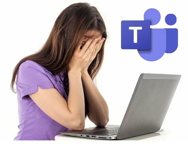 Oprava Microsoft Teams: Litujeme, nemohli jsme vás připojit