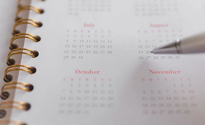 Како да креирате циљеве у Гоогле календару