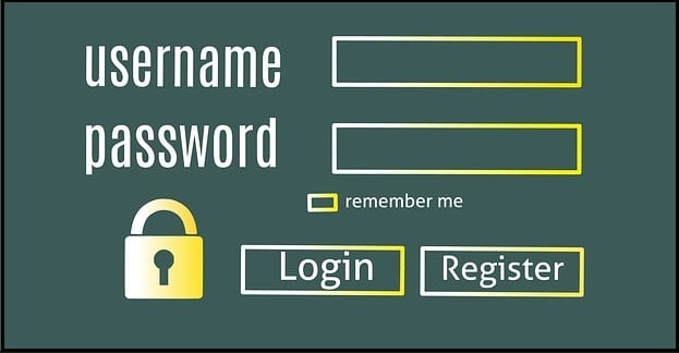 Как да поправите грешки при удостоверяване с 1 парола