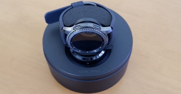 Parandus Alati ekraanil ei tööta Galaxy Watchis