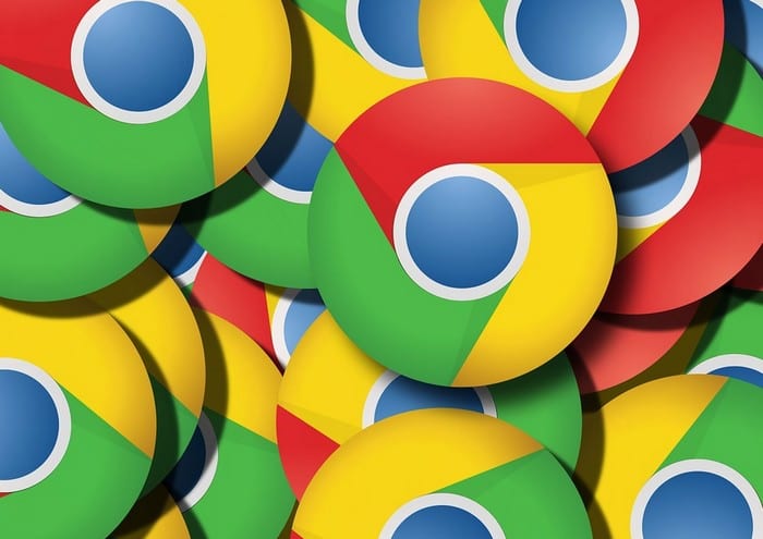 Chrome: Omgå meddelelsen Din forbindelse er ikke privat.