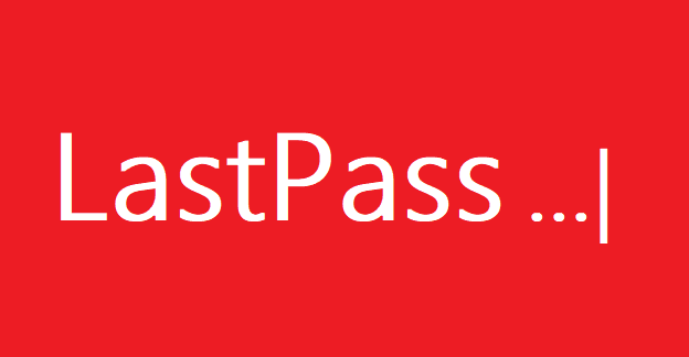 Popravak: LastPass ne ostaje prijavljen