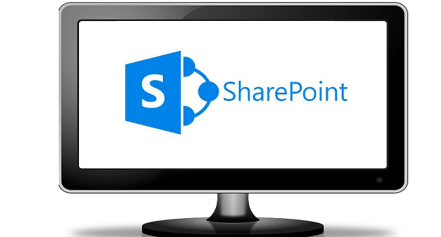 Chýba stiahnutie bloku SharePoint a OneDrive
