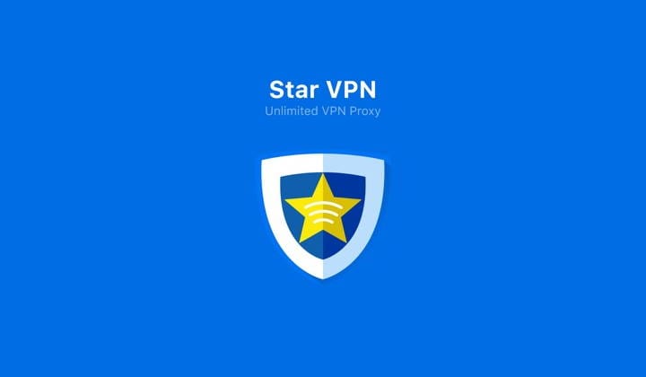 StarVPN recension