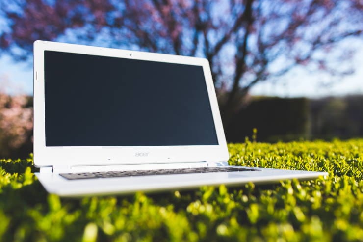 Den bästa VPN för Chromebook