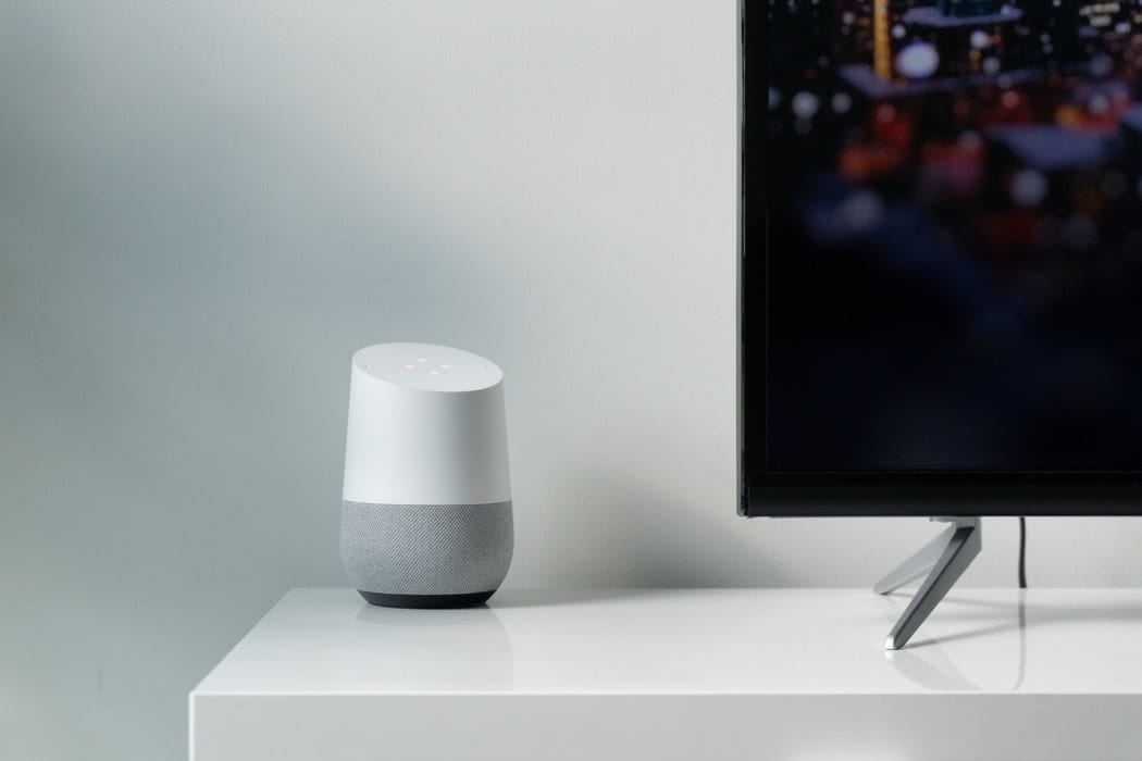 Σημαντικές ρυθμίσεις απορρήτου για το Google Home