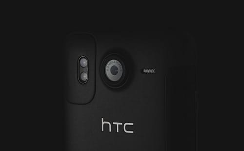 Φήμες για το τηλέφωνο HTC 5G και ημερομηνία κυκλοφορίας