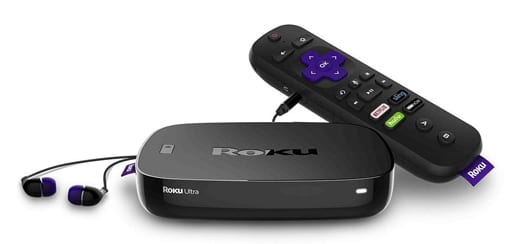 Як налаштувати VPN для Roku