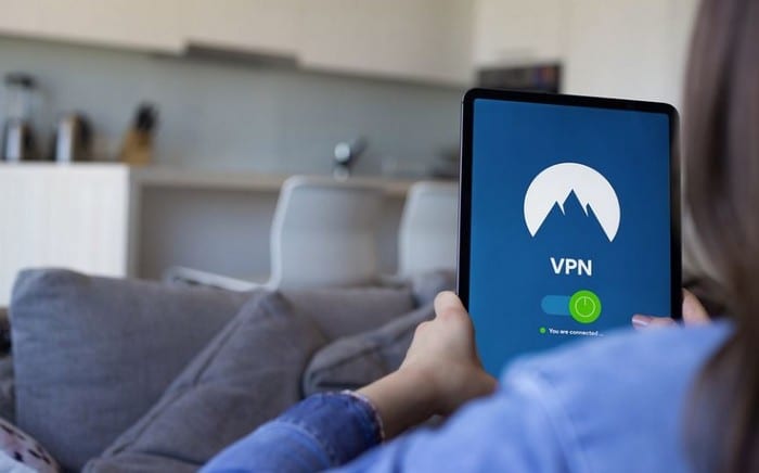 NordVPN no es connectarà al servidor