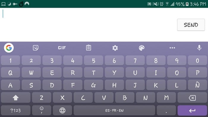 Ako používať schránku Gboard v systéme Android