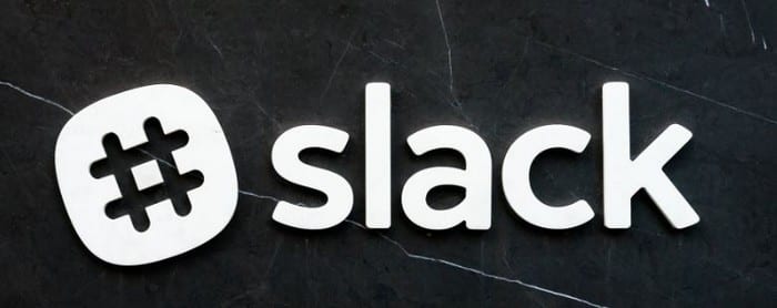 Com desar notes a Slack i mantenir-les privades