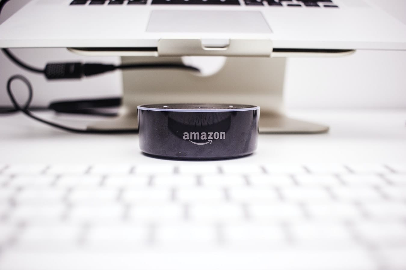 Як інтегрувати Spotify в Alexa Amazon Echo