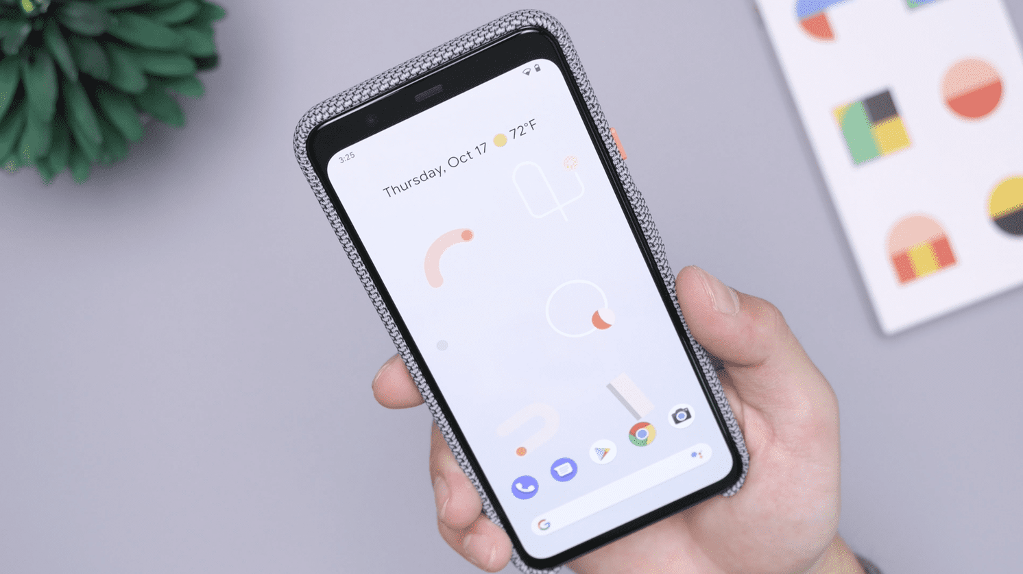 Povesti a špekulácie Google Pixel 4a