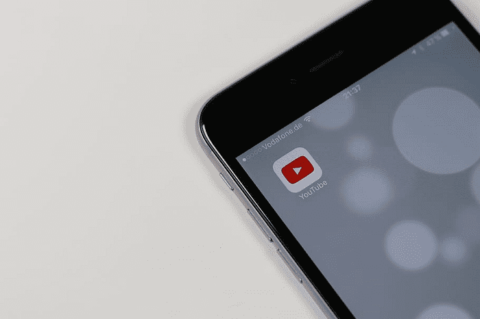 ИоуТубе за Андроид: Како да конфигуришете подсетнике за спавање