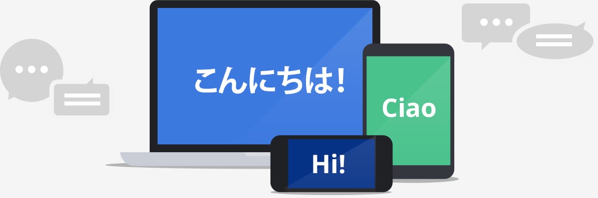 A kamera használata szövegfordításra a Google Fordítóval Androidon
