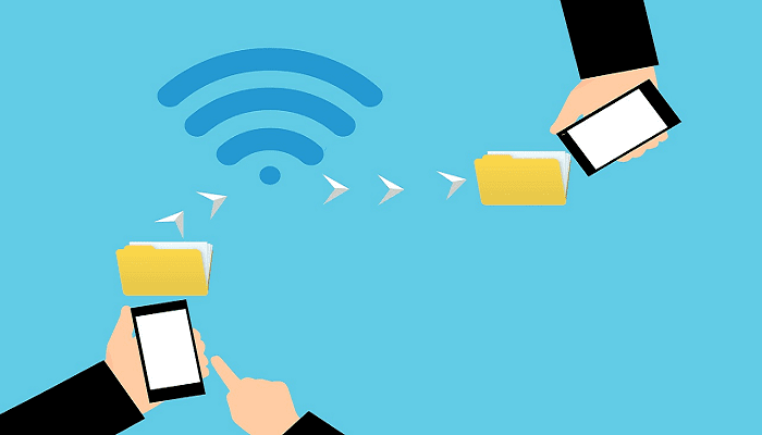 Τι είναι το Wi-Fi Direct;