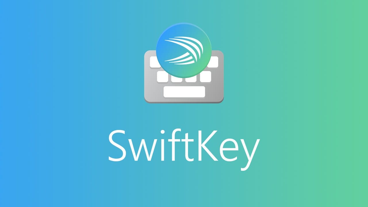 Kaip naudoti „SwiftKey“ kaip profesionalą