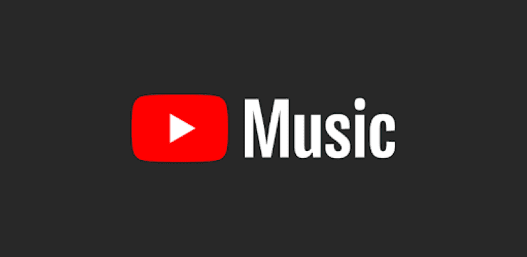Opravte, že YouTube Music nepřehrává další skladbu