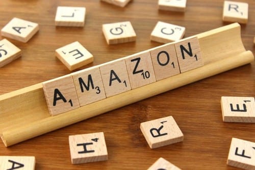 Slik sletter du Amazon-kontoen din