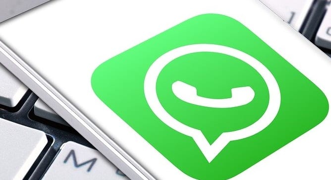 Ako začať skupinový videohovor WhatsApp