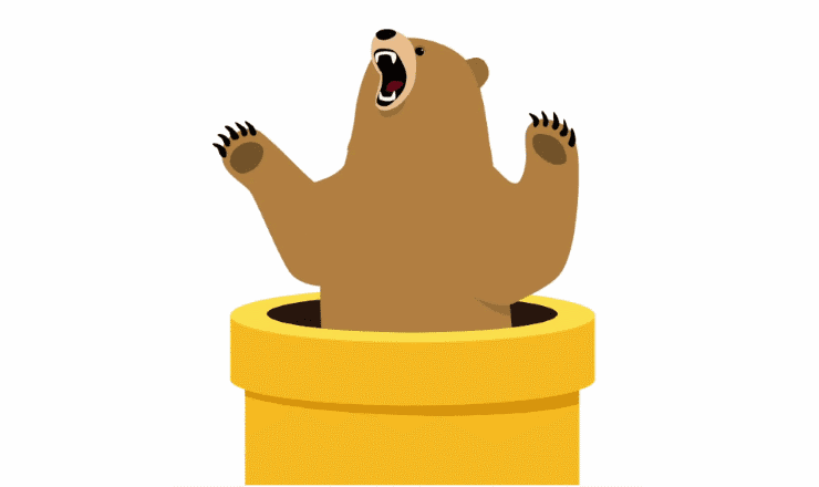 TunnelBear VPN recension