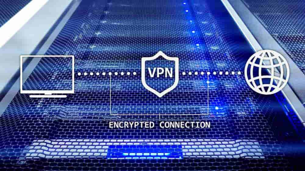 Kaip nustatyti „Windows“ VPN ryšį