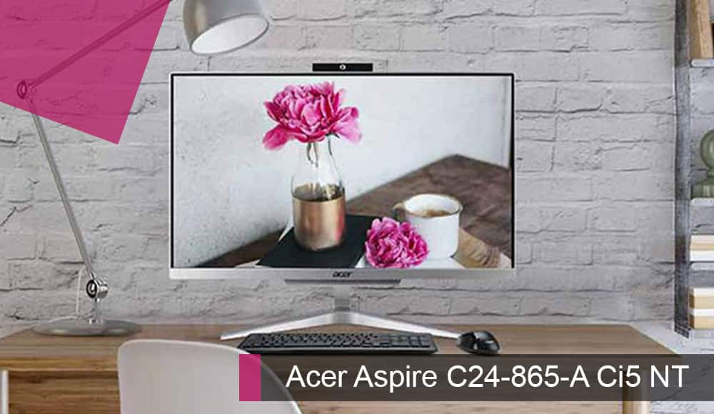 Revisió Acer Aspire C24-865-A Ci5 NT