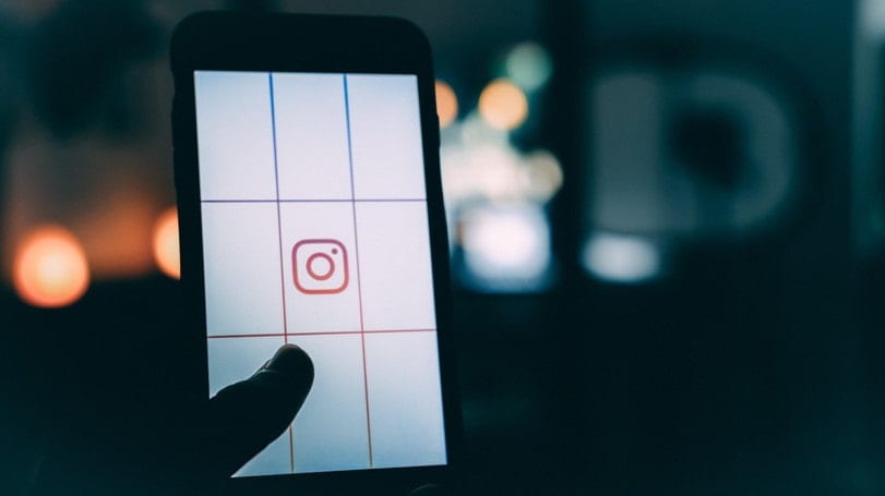 Kuidas keelata Instagrami funktsioon Aktiivsuse olek sotsiaalmeedias