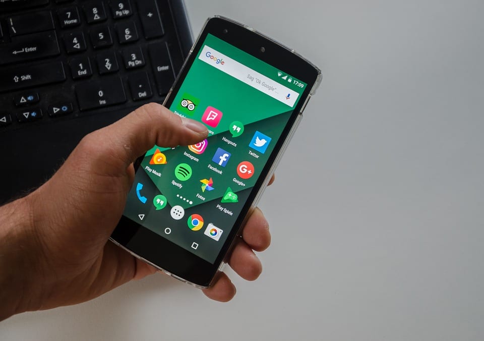 Què és Stock Android: el vostre telèfon ho necessita?