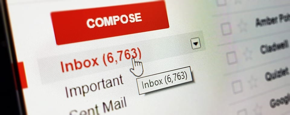 Què és un client de correu electrònic?