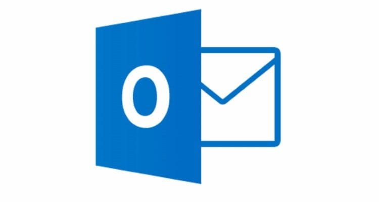 Kā arhivēt Microsoft Outlook e-pastu