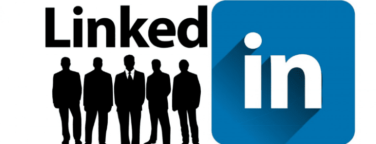 Slik sletter du LinkedIn-kontoen din