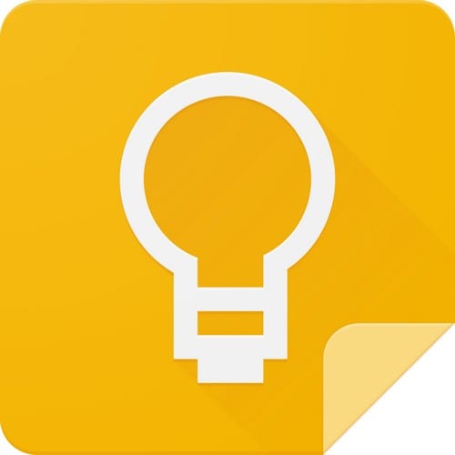 6 triki, lai kļūtu par Google Keep meistaru