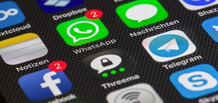 Ako zálohovať údaje WhatsApp a telegramov