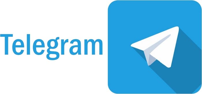 Android: доступ до електронної пошти Gmail через Telegram