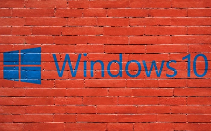 Windows 10: suprimiu el perfil dusuari