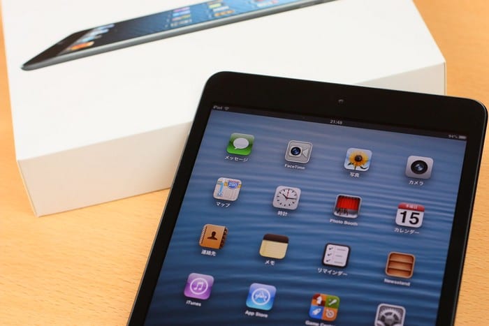 Πώς να εξατομικεύσετε το iPad σας