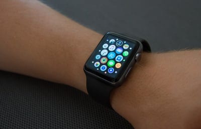 Maximitzeu els vostres beneficis per a la salut amb el vostre Apple Watch
